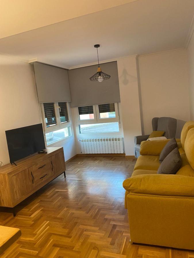Apartamento Turistico Valdellera IV Daire Posada De Llanes Dış mekan fotoğraf