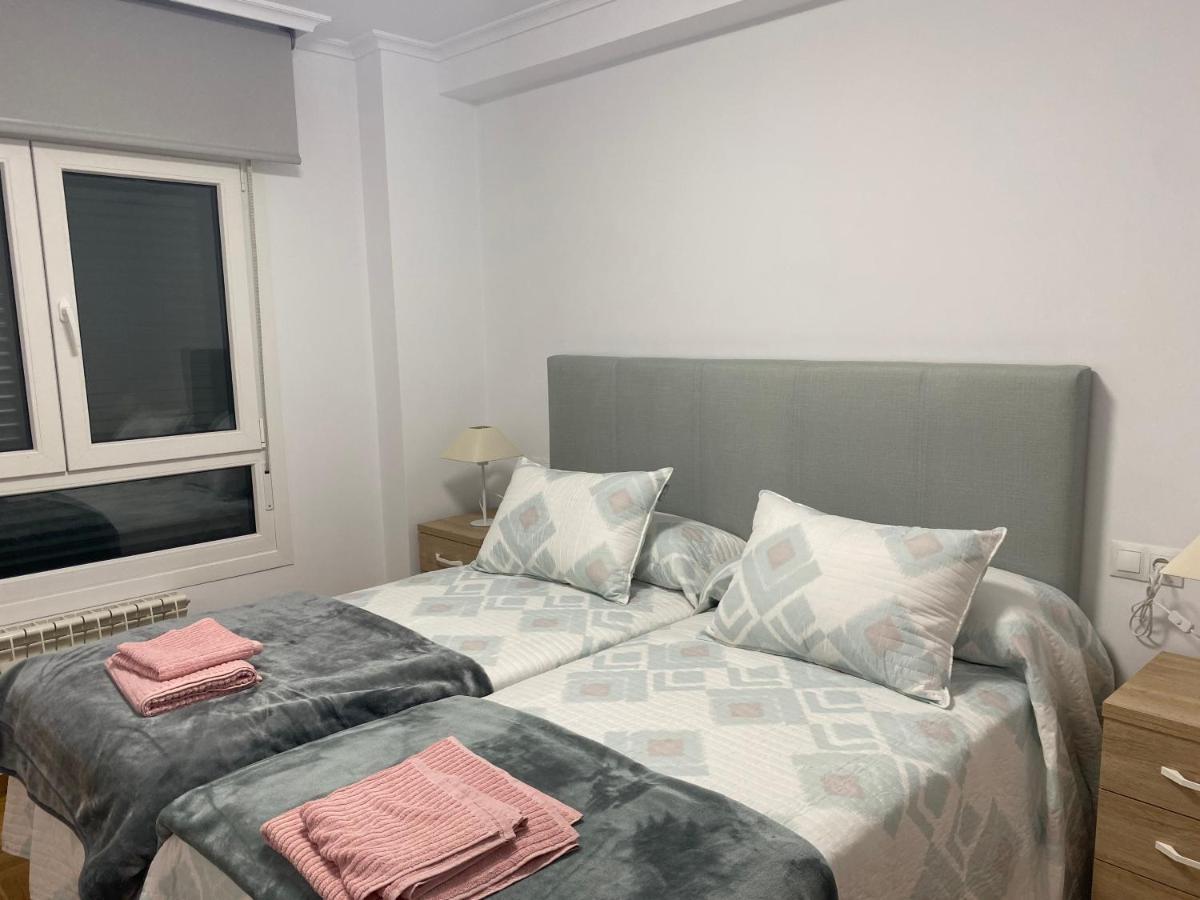 Apartamento Turistico Valdellera IV Daire Posada De Llanes Dış mekan fotoğraf