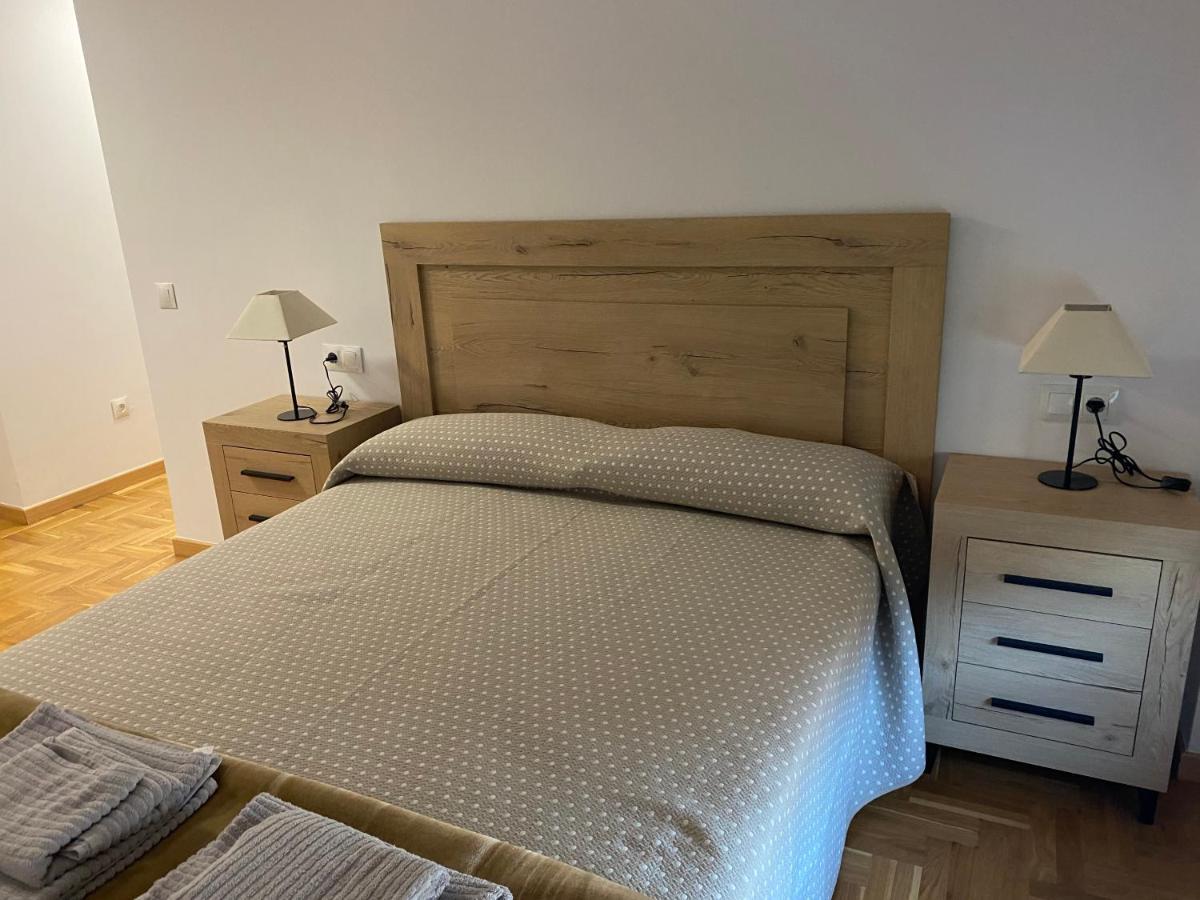 Apartamento Turistico Valdellera IV Daire Posada De Llanes Dış mekan fotoğraf